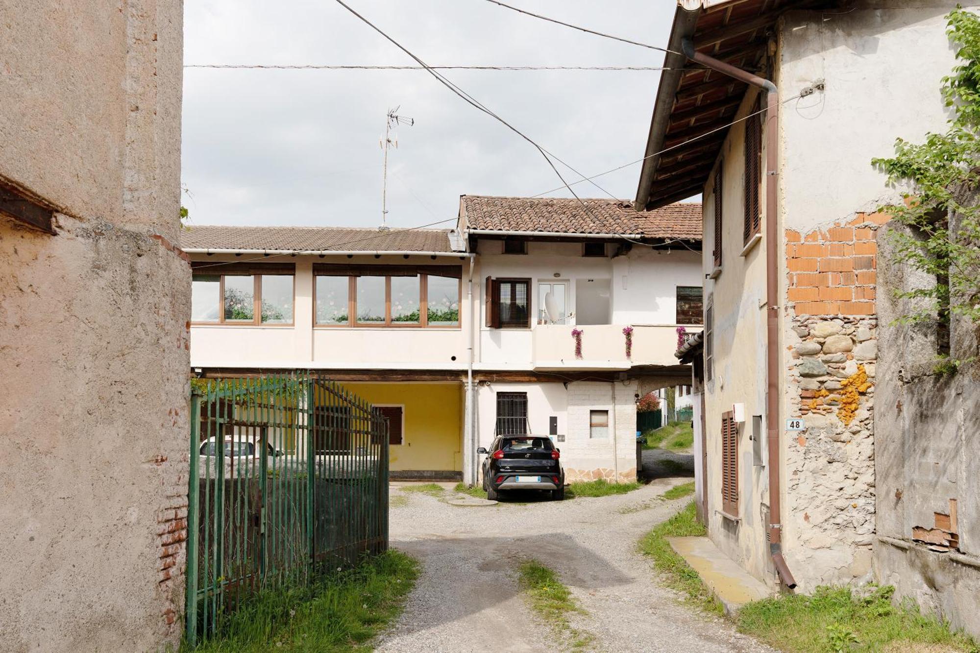 Casa Perry - Lago Maggiore Borgo Ticino Buitenkant foto