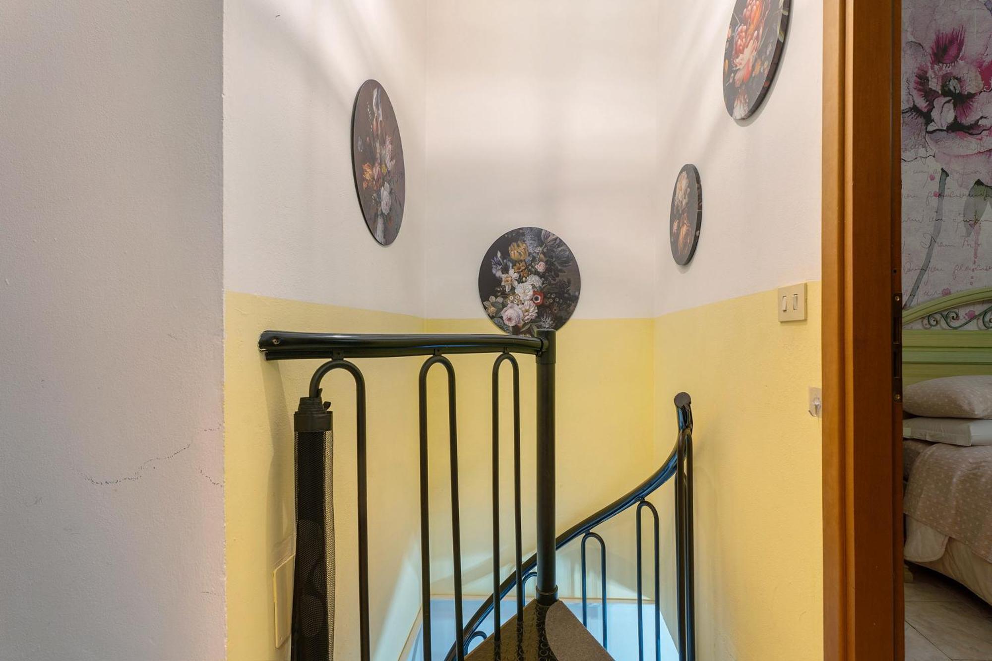 Casa Perry - Lago Maggiore Borgo Ticino Buitenkant foto